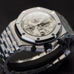 Audemars Piguet Royal Oak Offshore 42mm Ref 25721ST OO 1000ST 07 — photo 5