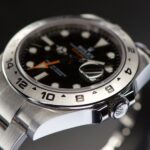 Rolex Explorer 2 42mm Reference 216570 Circa 2020 — photo 2