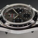Omega Speedmaster Date Chronograph 40mm Ref 323.30.40.40.06.001 — photo 3
