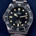 Tudor Pelagos LHD Titanium 42mm Ref 79580 — photo 6