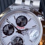 Tudor Tiger Prince Date Chronograph 40mm 79280 — photo 5