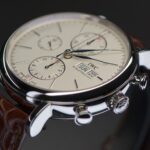 IWC Portofino Chronograph 42mm Reference IW391007 — photo 8