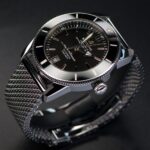 Breitling Super Ocean Heritage II 42mm Reference AB2010121B1A1 — photo 2