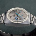 Omega Seamaster "Jedi" Chronograph 39mm Reference 176.007 — photo 7