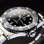 Rolex Submariner Two Liner 40mm Reference 14060M D Serial — photo 5