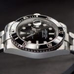 Rolex Submariner Date 40mm Reference 116610LN — photo 9