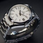 Omega Seamaster Aqua Terra 150M 38.5mm — photo 10
