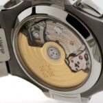 Patek Nautilus Chronograph 5980 — photo 10