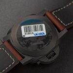 Panerai Luminor Marina Carbotech 44mm PAM00661 — photo 8