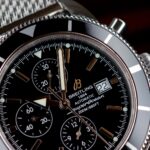 Breitling Super Ocean Heritage Chronograph 46mm A13320 — photo 8