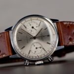 Breitling Top Time Chronograph Monobloc Case 36mm Ref 2002 — photo 10
