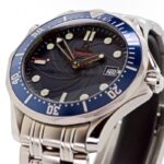 Omega Seamaster 300 Bond Limited 41mm — photo 5