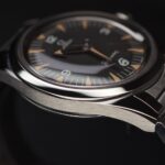 Omega Railmaster 1957 Limited Edition 38mm — photo 6