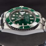 Rolex Submariner Date "HULK" 40mm Ref 116610LV — photo 7