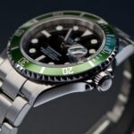 Rolex Submariner Date "Kermit" 16610LV — photo 5