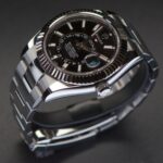 Rolex Sky-Dweller Stainless Steel & 18K White Gold 42mm Ref 326934 — photo 5