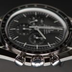 Omega Speedmaster Professional Moonwatch 42mm Ref 311.33.42.30.01.001 Circa 2020 — photo 3