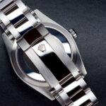 Rolex Sky Dweller Stainless Steel & White Gold 42mm Ref 326934 — photo 10