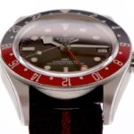 Tudor Black Bay GMT 41mm Ref 79830RB — photo 5