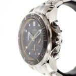 Omega Seamaster Chrono Ceramic 44mm — photo 2
