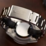 Rolex Explorer 2 'Panna' Cream Dial 40mm Ref 16550 — photo 4