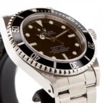 Rolex Submariner Non Date 14060M -V Series 40mm — photo 3