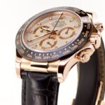 Rolex Daytona 18k Everose 40mm — photo 4