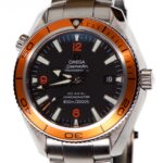 Omega Planet Ocean 42mm Ref-2290.5000 — photo 1