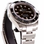 Rolex Sea Dweller Ceramic 40mm Ref 116600 — photo 4