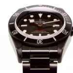 Tudor Black Bay Black 41mm — photo 4