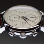 IWC Portofino Chronograph 42mm Reference IW391007 — photo 5