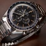 Omega Speedmaster Professional 42mm Reference 145.012 67 Circa 1967 — photo 6