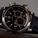 Jeager LeCoultre Master Compressor Geographic 41mm Ref 146.8.3 — photo 3