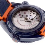 Omega Planet Ocean 600M Big Blue 45.5mm — photo 9