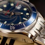 Omega Seamaster 007 Bond 41mm Rererence 2226.80.00 — photo 8