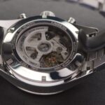 Tag Heuer Carrera CAL 1887 43mm Reference CAR2014 — photo 6