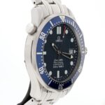 Omega Seamaster 300m — photo 3