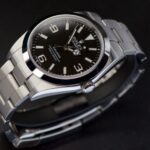 Rolex Explorer 39mm Reference 214270 — photo 2