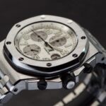Audemars Piguet Royal Oak Offshore 42mm Ref 25721ST OO 1000ST 07 — photo 2