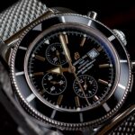 Breitling Super Ocean Heritage Chronograph 46mm A13320 — photo 4