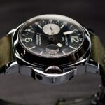 Panerai Luminor GMT 44mm Reference PAM00088 — photo 6