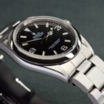 Rolex Explorer 36mm Reference 14270 A Serial — photo 8