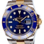 Rolex Submariner Date Ref.116613LB 2017 — photo 1
