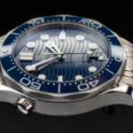 Omega Seamaster Diver 300M 42mm Reference 210.30.42.20.03.001 Circa 2022 — photo 4