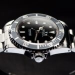 Rolex Submariner Two Liner 40mm Reference 14060M D Serial — photo 10