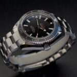 Omega Seamaster Planet Ocean Ceramic 42mm Reference 232.30.42.21.01.001 — photo 8