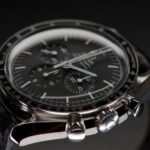 Omega Speedmaster Professional Moonwatch 42mm Ref 311.33.42.30.01.001 Circa 2020 — photo 9