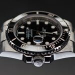 Rolex Submariner Date Ceramic 40mm Reference 116610LN — photo 3