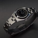 Rolex Oyster Perpetual 24mm Reference 76080 — photo 4