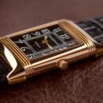 Jaeger LeCoultre Reverso Rose Gold 23mm 250.2.86 — photo 3